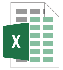 excel